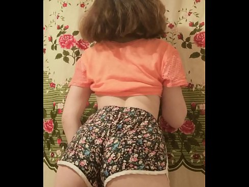 ❤️ सेक्सी युवा बेब अलग करना बंद उसकी शॉर्ट्स पर कैमरा ❤❌ फूहड़ हम पर